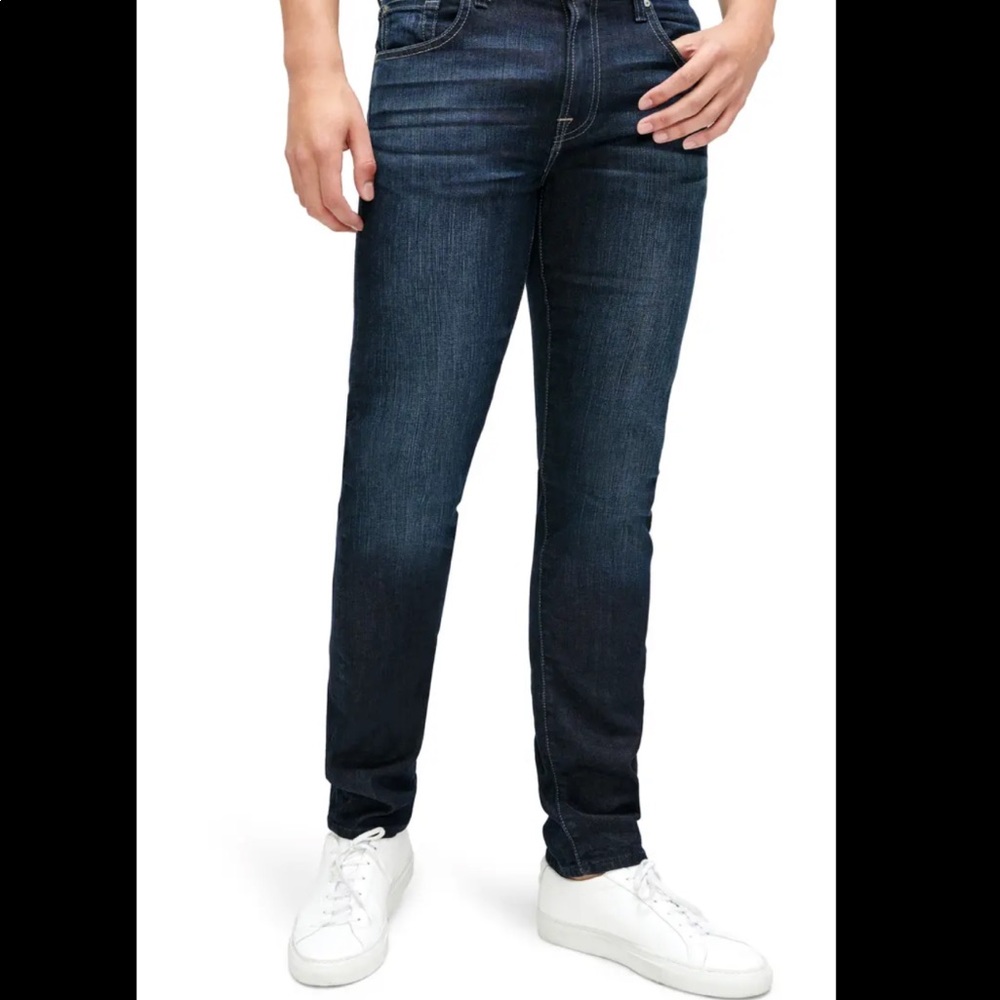 7 for All Mankind Paxtyn Jeans